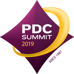 PDC Summit logo