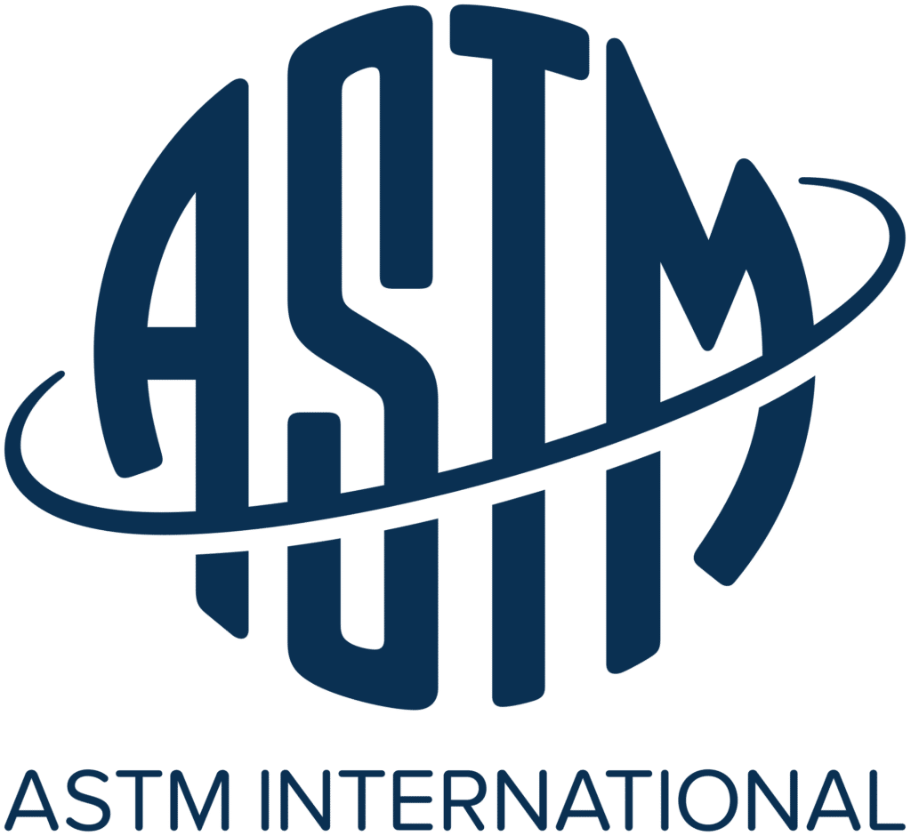 ASTM International logo
