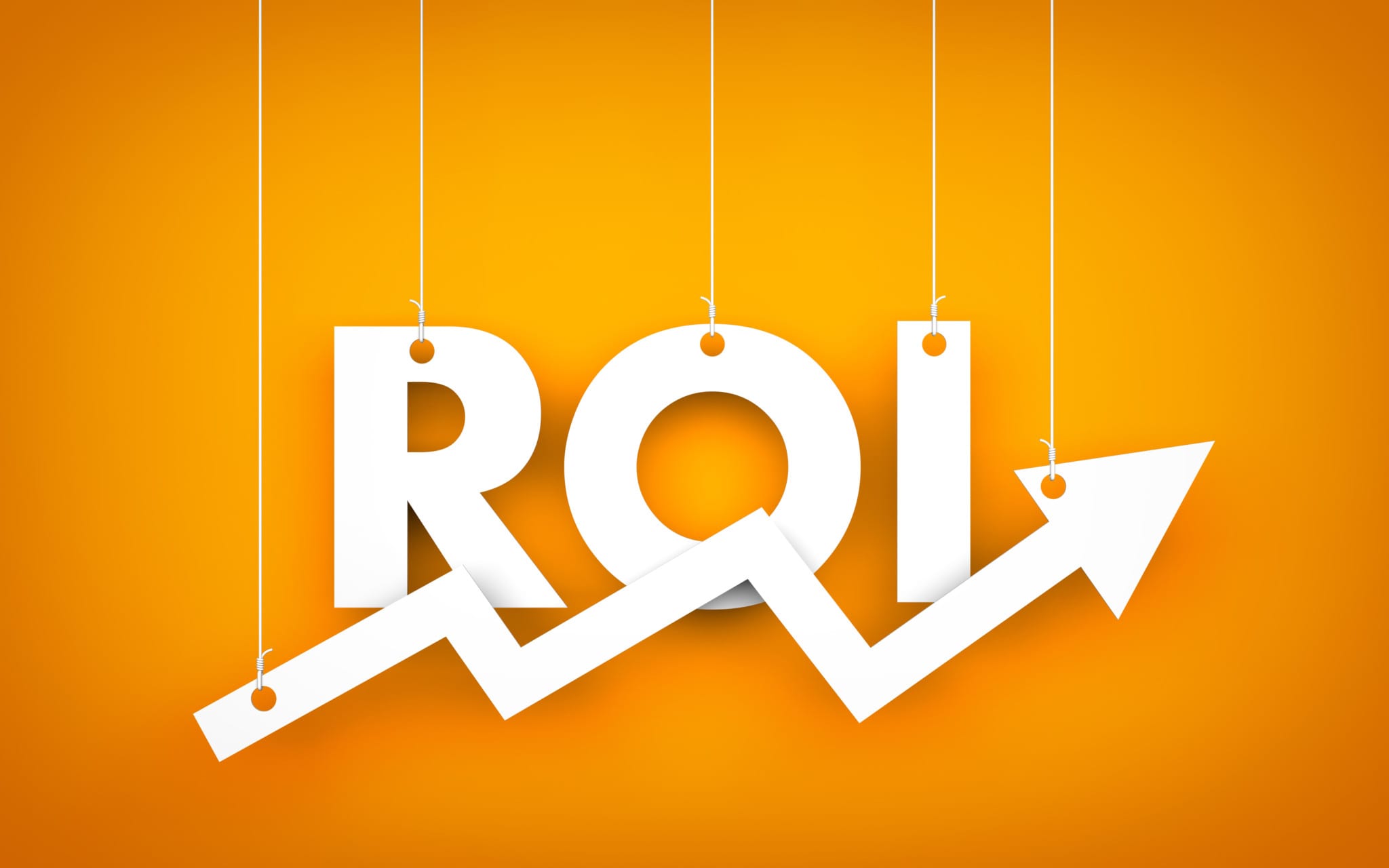 ROI containment solutions