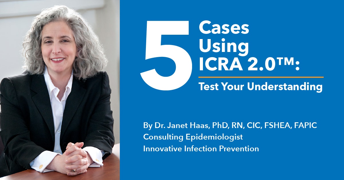 5 Cases Using ICRA 2.0: Test Your Understanding