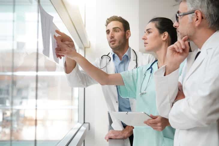 Doctors