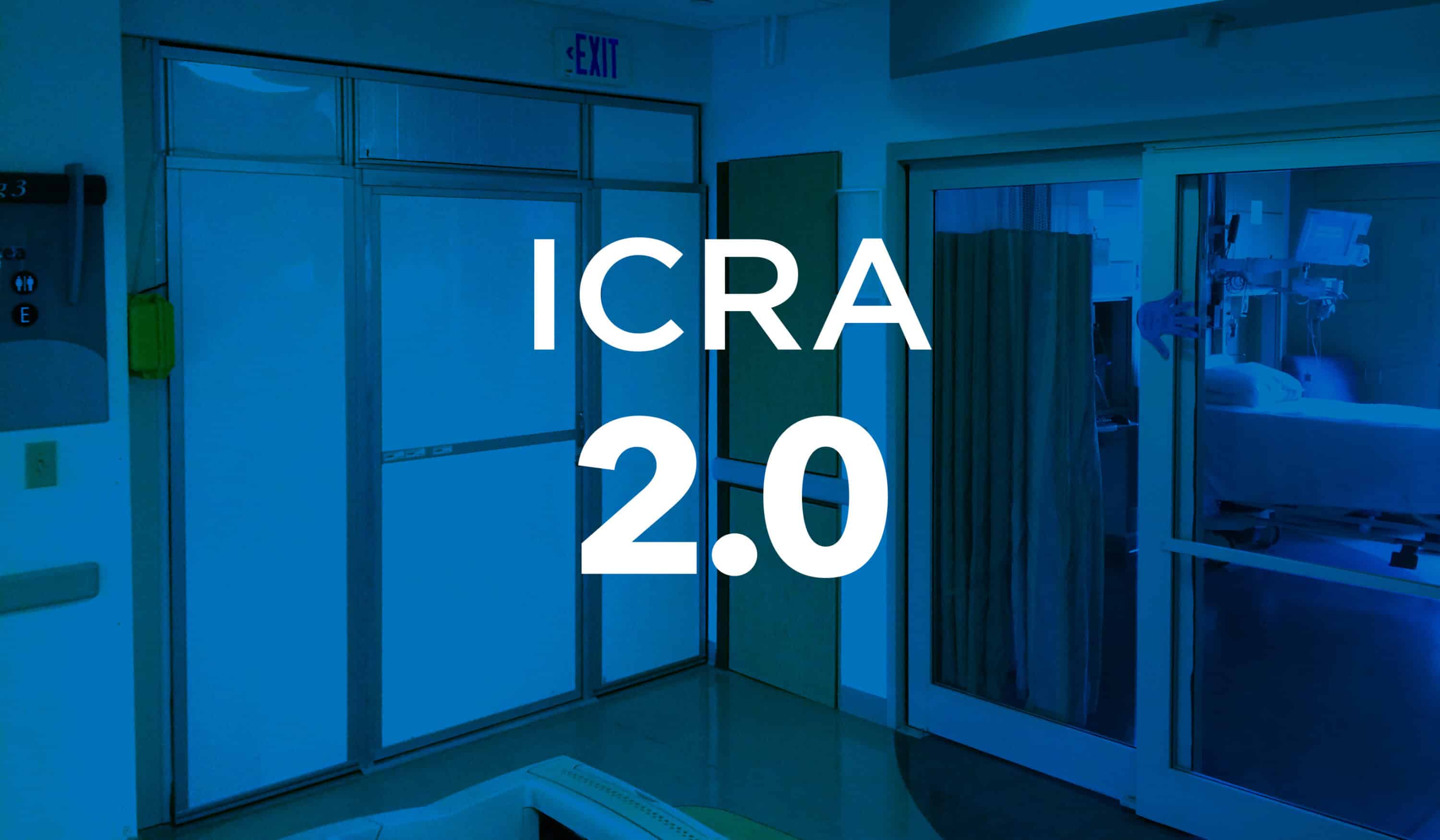 ICRA 2.0: Key Takeaways