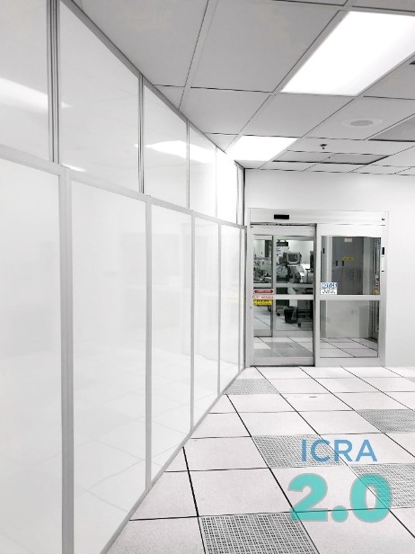 What is ICRA 2.0?