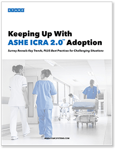 ICRA 2.0 Impacts Construction