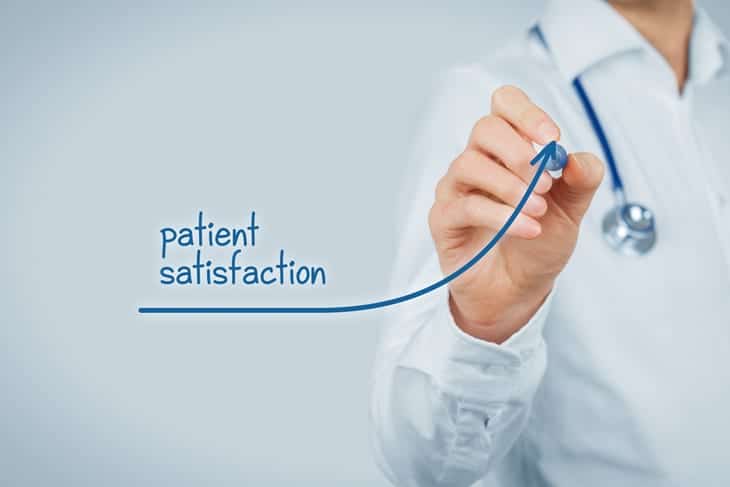 Increase Patient Satisfaction with ICRA Class IV Containment