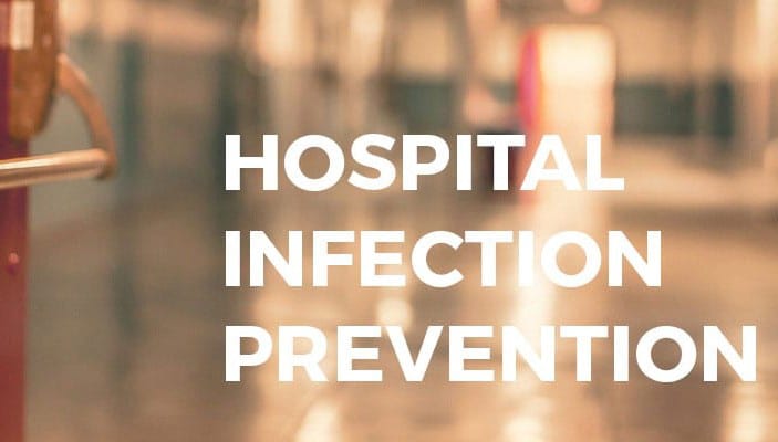 Infection Prevention in Hospitals