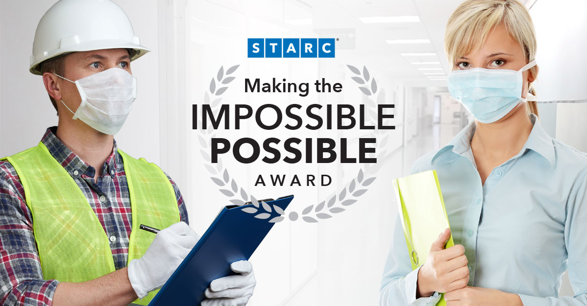 “Making the Impossible Possible” Award Winner: Artesia General Hospital