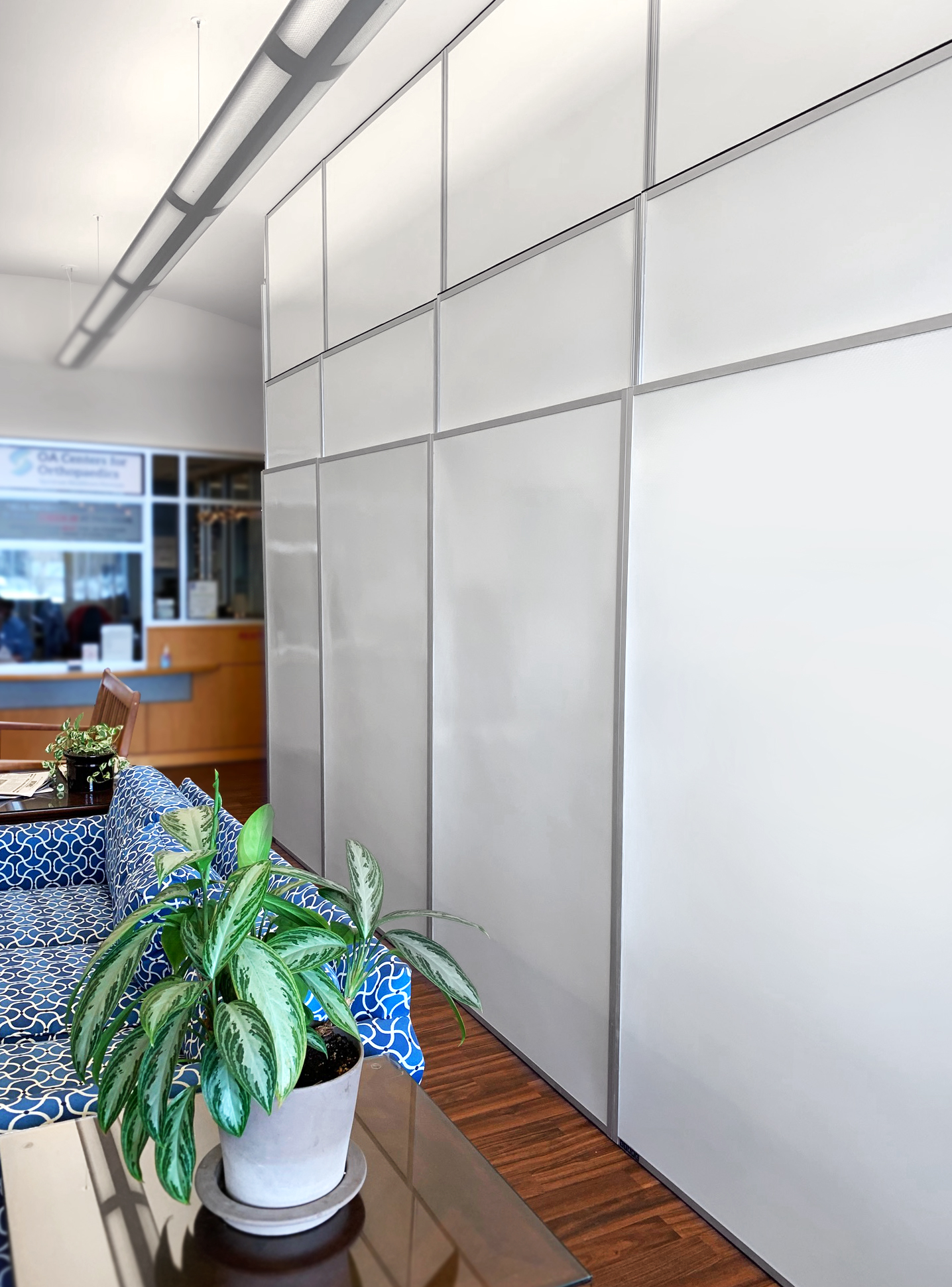 The Benefits – And Limitations – of Polycarbonate Wall Panels