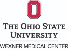 Ohio State University Wexner Medical Center logo