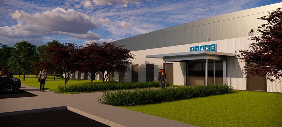 Scaling With the Movement: How STARC Is Meeting the Moment