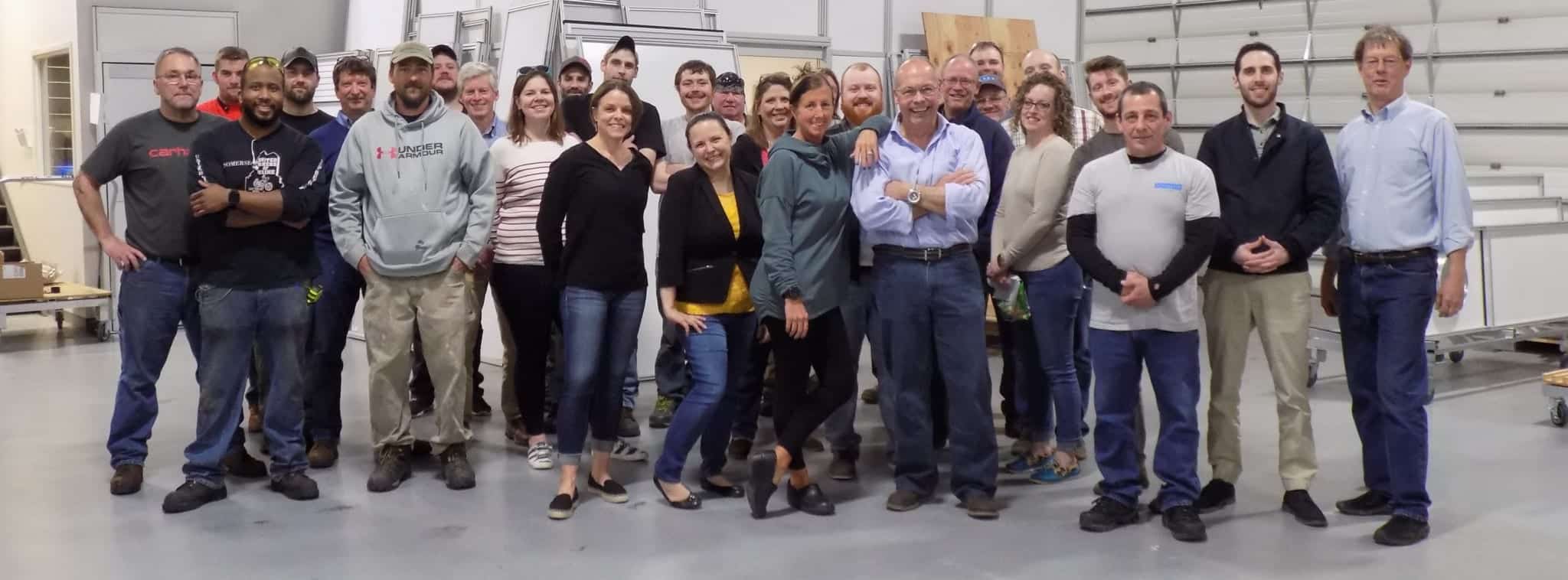 STARC Systems Team