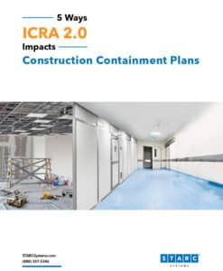 ICRA 2.0 Impacts Construction
