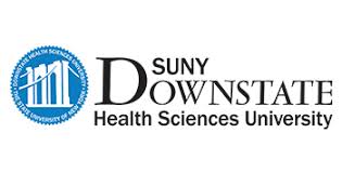 SUNY Downstate logo