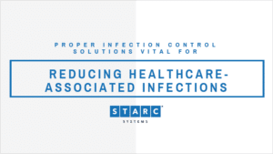 Reducing Healthcare Associated Infections: eBook