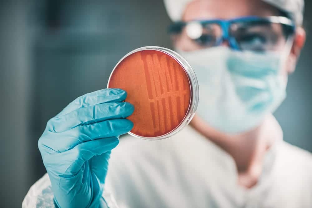 Tackling The Superbug Problem: A News-Review On Antibiotic-Resistant Bacteria