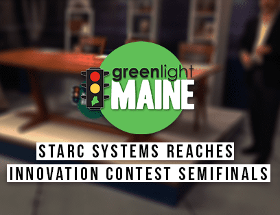 STARC Systems Moves on to The Greenlight Maine Semifinals