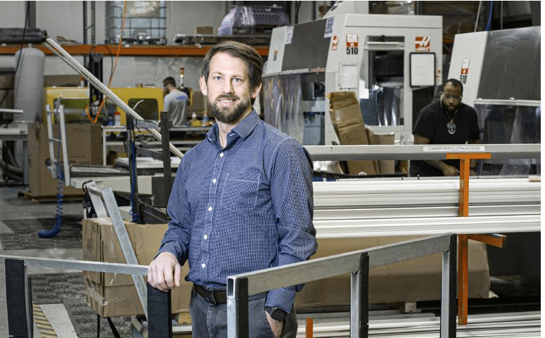 Tim Herbert MaineBiz