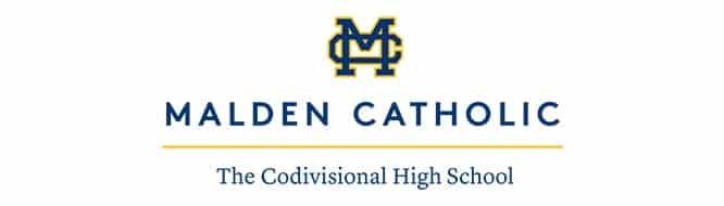 Malden Catholic School: Lobby Renovation | STARC Systems