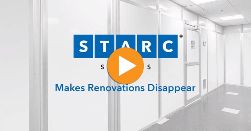 Watch Videos Featuring Starc Systems Temporary Barrier System